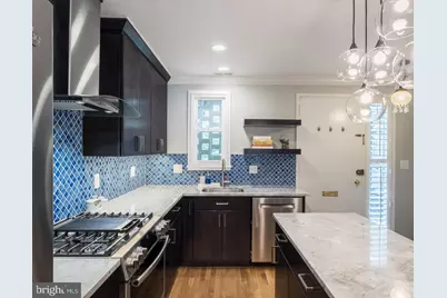 241 G Street SW #118, Washington, DC 20024 - Photo 8