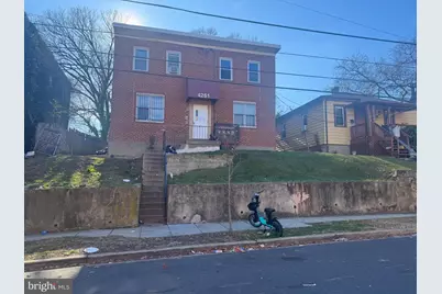 4261 Edson Place NE, Washington, DC 20019 - Photo 1