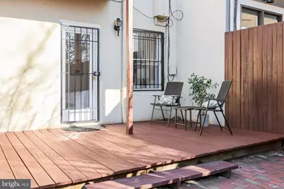 1239 C Street SE #1, Washington, DC 20003 - Photo 24