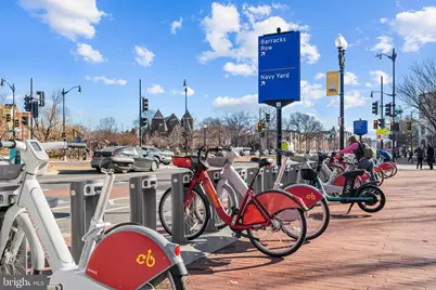 1239 C Street SE #1, Washington, DC 20003 - Photo 32