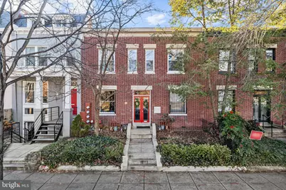 1239 C Street SE #1, Washington, DC 20003 - Photo 30