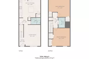 717 Kearny St NE, Washington, DC 20017 - Photo 1