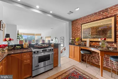 3412 Prospect Street NW, Washington, DC 20007 - Photo 16