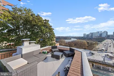3412 Prospect Street NW, Washington, DC 20007 - Photo 6
