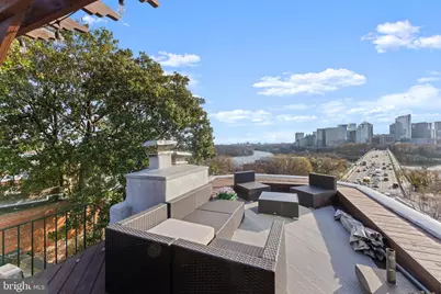 3412 Prospect Street NW, Washington, DC 20007 - Photo 4