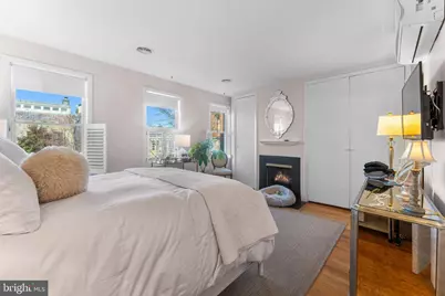 3412 Prospect Street NW, Washington, DC 20007 - Photo 18