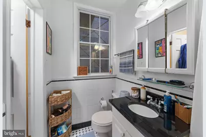 3412 Prospect Street NW, Washington, DC 20007 - Photo 40