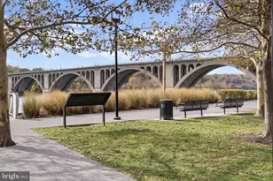 3412 Prospect St NW, Washington, DC 20007 - Photo 52