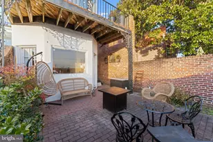 3412 Prospect St NW, Washington, DC 20007 - Photo 36