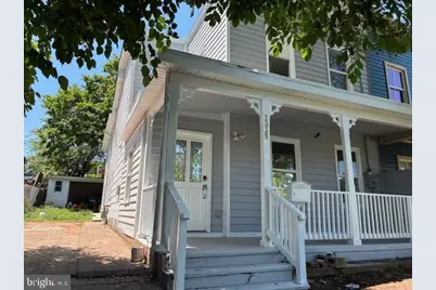 1339 SE U Street SE, Washington, DC 20020 - Photo 1