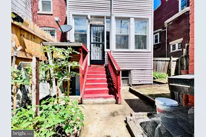 726 Rock Creek Church Road NW #1, Washington, DC 20010 - Photo 1