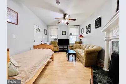 726 Rock Creek Church Road NW #1, Washington, DC 20010 - Photo 12