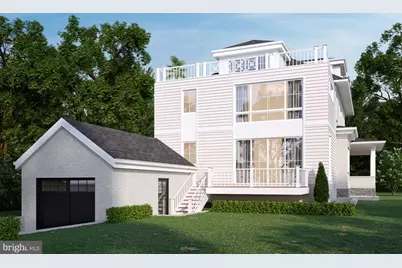 3500 Garfield Street NW, Washington, DC 20007 - Photo 8