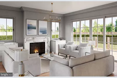 3500 Garfield Street NW, Washington, DC 20007 - Photo 2
