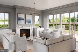 3500 Garfield St NW, Washington, DC 20007 - Photo 2