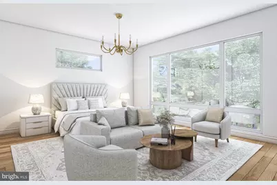 3500 Garfield Street NW, Washington, DC 20007 - Photo 4