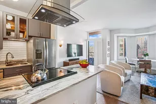 955 26th St NW, Washington, DC 20037 - Photo 1