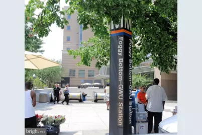 955 26th Street NW #503, Washington, DC 20037 - Photo 32