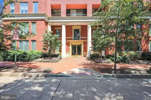 955 26th St NW, Washington, DC 20037 - Photo 2