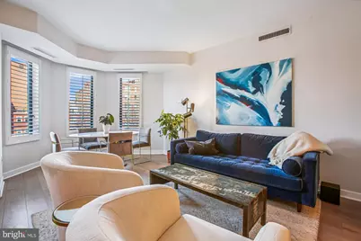 955 26th Street NW #503, Washington, DC 20037 - Photo 4