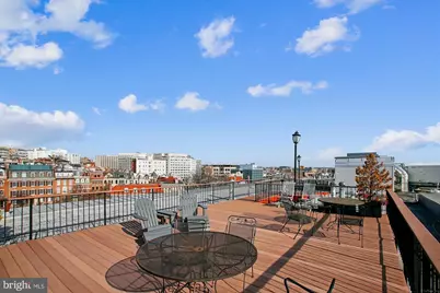 2129 Florida Avenue NW #101, Washington, DC 20008 - Photo 26