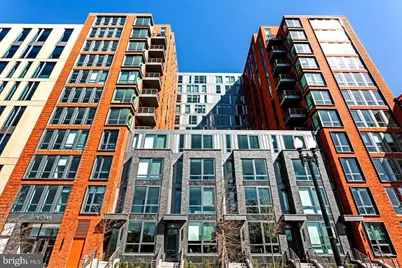 1211 Van Street SE #1110, Washington, DC 20003 - Photo 2