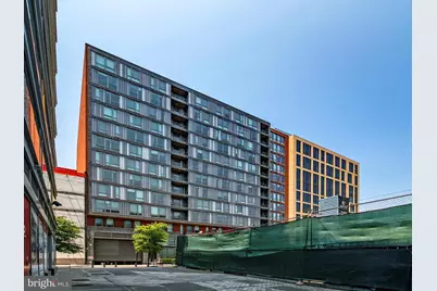 1211 Van Street SE #1110, Washington, DC 20003 - Photo 44
