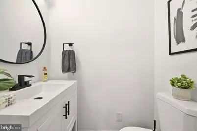 5113 4th Street NW, Washington, DC 20011 - Photo 16