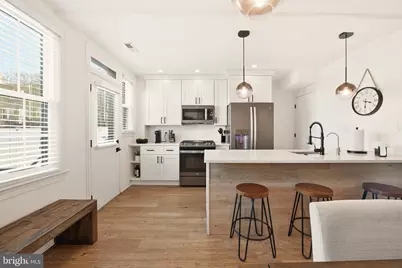 5113 4th Street NW, Washington, DC 20011 - Photo 12