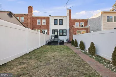 5113 4th Street NW, Washington, DC 20011 - Photo 40