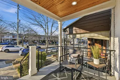 5113 4th Street NW, Washington, DC 20011 - Photo 4