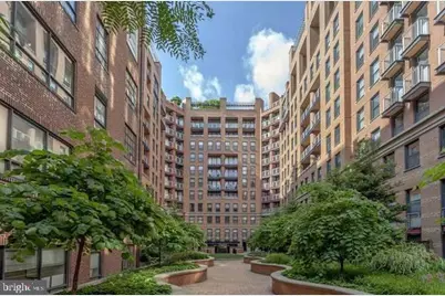 616 E Street NW #1219, Washington, DC 20004 - Photo 46