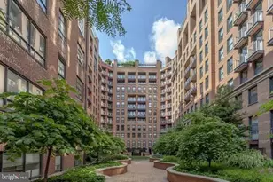 616 E St NW, Washington, DC 20004 - Photo 46