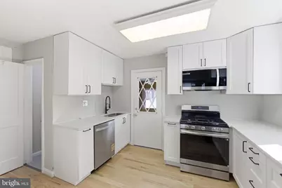 7519 8th Street NW, Washington, DC 20012 - Photo 6