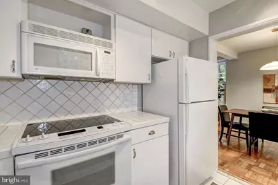 3500 39th Street NW #B668, Washington, DC 20016 - Photo 26