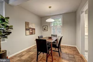 3500 39th St NW, Washington, DC 20016 - Photo 4