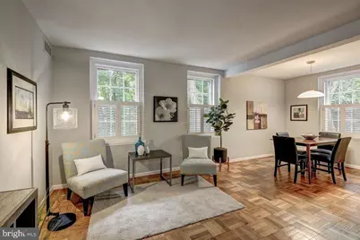 3500 39th Street NW #B668, Washington, DC 20016 - Photo 8