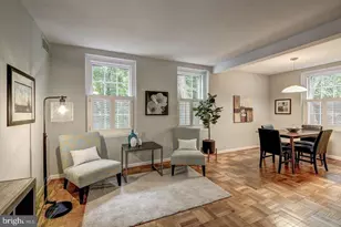 3500 39th St NW, Washington, DC 20016 - Photo 8