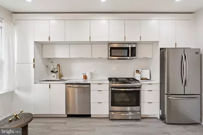 839 Kennedy Street NW #105, Washington, DC 20011 - Photo 4