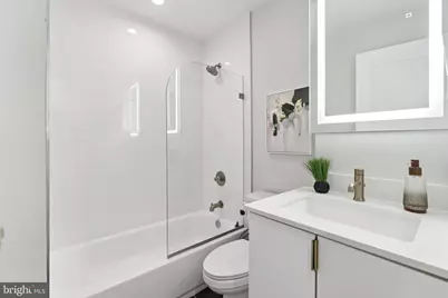 839 Kennedy Street NW #105, Washington, DC 20011 - Photo 14