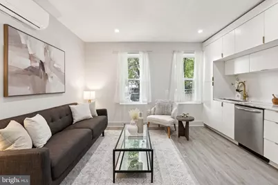 839 Kennedy Street NW #105, Washington, DC 20011 - Photo 4