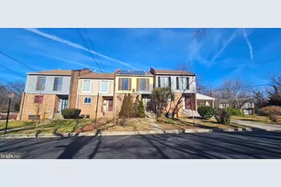 5034 Nash Street NE, Washington, DC 20019 - Photo 36