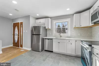 5034 Nash Street NE, Washington, DC 20019 - Photo 6