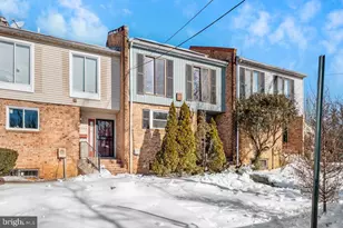 5034 Nash St NE, Washington, DC 20019 - Photo 2