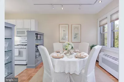 4000 Cathedral Avenue NW #134B, Washington, DC 20016 - Photo 8