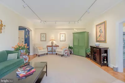 4000 Cathedral Avenue NW #134B, Washington, DC 20016 - Photo 4