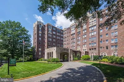 4000 Cathedral Avenue NW #531B, Washington, DC 20016 - Photo 16