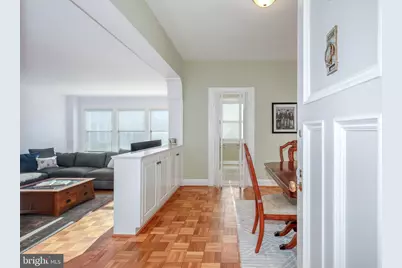 4000 Cathedral Avenue NW #531B, Washington, DC 20016 - Photo 1