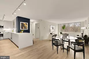 2939 Van Ness St NW, Washington, DC 20008 - Photo 2