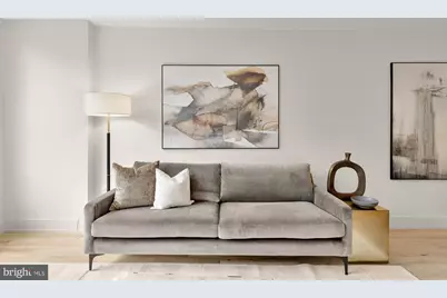 2939 Van Ness Street NW #422, Washington, DC 20008 - Photo 4